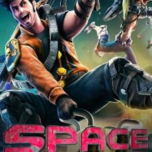 Space Punks