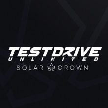 Test Drive Unlimited Solar Crown Механики