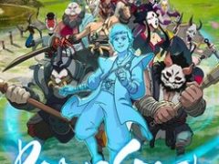 Rogue Spirit