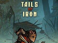 Tails of Iron