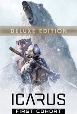 Icarus 2023