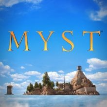 Myst 2021