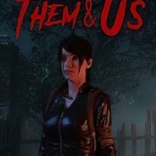 Them and Us