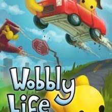 Wobbly Life