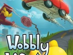 Wobbly Life