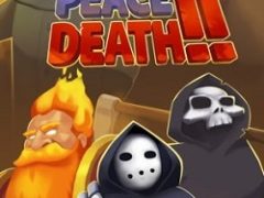 Peace Death 2