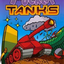 Pocket Tanks Deluxe