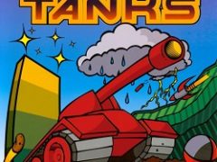 Pocket Tanks Deluxe