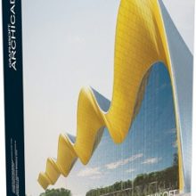 ArchiCAD 23
