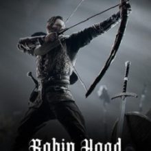 Robin Hood Sherwood Builders