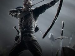 Robin Hood Sherwood Builders