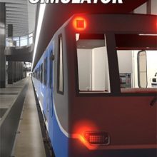Metro Simulator 2021