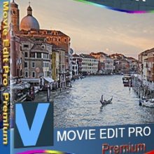 MAGIX Movie Edit Pro
