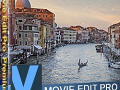 MAGIX Movie Edit Pro