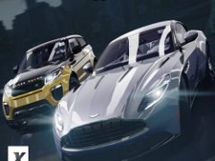 Test Drive Unlimited Solar Crown