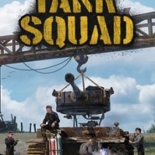 Tank Squad