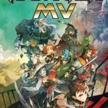 RPG Maker MV