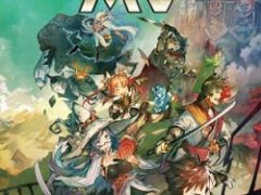 RPG Maker MV
