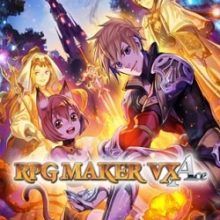 RPG Maker VX Ace