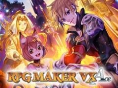 RPG Maker VX Ace
