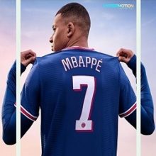 FIFA 22 Механики