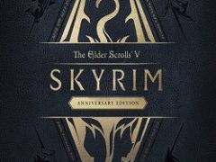 The Elder Scrolls V Skyrim Anniversary Edition