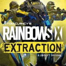 Tom Clancy’s Rainbow Six Extraction Механики