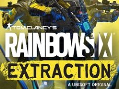 Tom Clancy’s Rainbow Six Extraction Механики