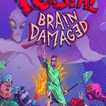 POSTAL Brain Damaged