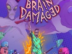 POSTAL Brain Damaged