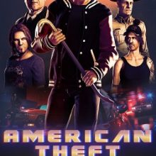 American Theft 80s