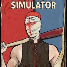 Priest Simulator