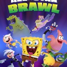 Nickelodeon All-Star Brawl