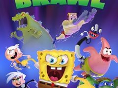 Nickelodeon All-Star Brawl