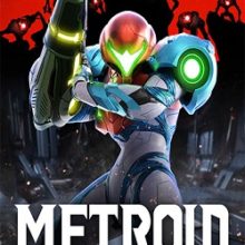Metroid Dread