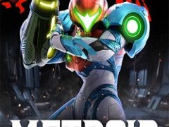 Metroid Dread