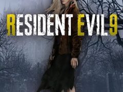Resident Evil 9