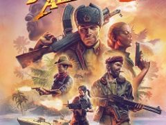 Jagged Alliance 3 Механики