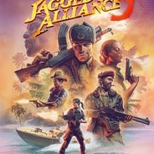 Jagged Alliance 3