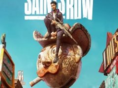 Saints Row 2022 Механики
