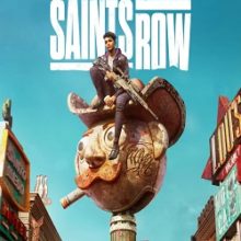 Saints Row 2022