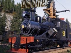 Railroads Online!
