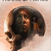 The Dark Pictures Anthology House of Ashes