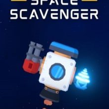 Space Scavenger