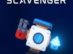 Space Scavenger