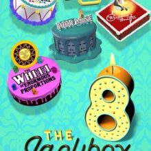The Jackbox Party Pack 8