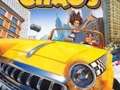 Taxi Chaos