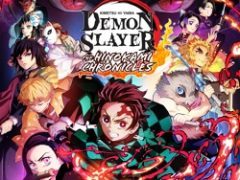 Demon Slayer Kimetsu no Yaiba The Hinokami Chronicles