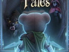 The Darkest Tales