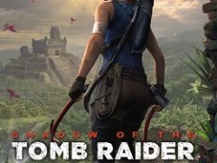 Shadow of the Tomb Raider Definitive Edition